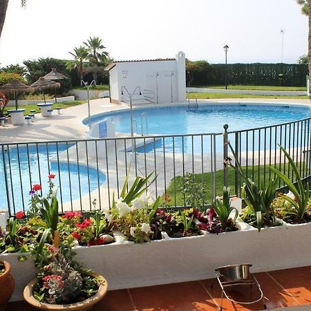 Casa Angelines Holiday Home Nerja Dış mekan fotoğraf