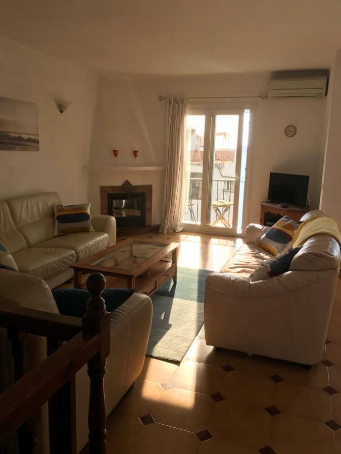 Casa Angelines Holiday Home Nerja Dış mekan fotoğraf