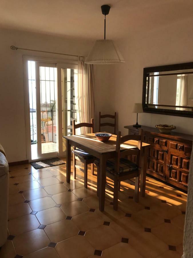 Casa Angelines Holiday Home Nerja Dış mekan fotoğraf