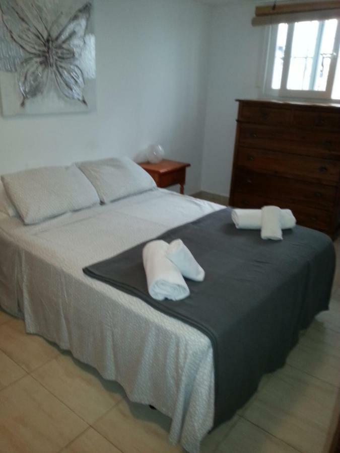 Casa Angelines Holiday Home Nerja Dış mekan fotoğraf