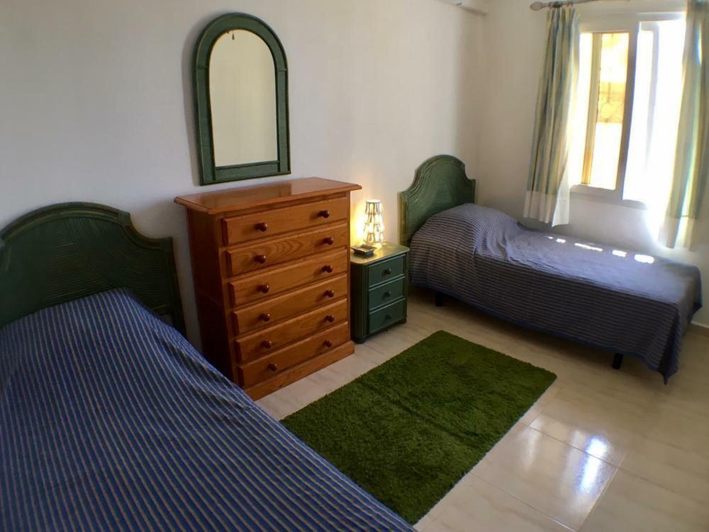 Casa Angelines Holiday Home Nerja Dış mekan fotoğraf