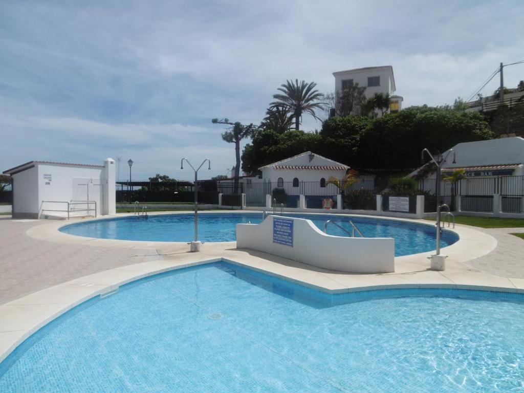 Casa Angelines Holiday Home Nerja Dış mekan fotoğraf